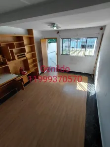 Sobrado com 2 Quartos para alugar, 120m² no Vila Butantã, São Paulo