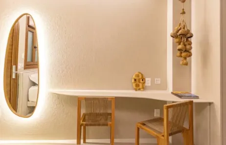 Apartamento com 1 Quarto à venda, 20m² no Leblon, Rio de Janeiro