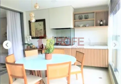Apartamento com 2 Quartos à venda, 115m² no Indianópolis, São Paulo