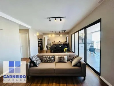 Apartamento com 3 Quartos à venda, 158m² no Aclimação, São Paulo