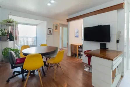 Apartamento com 2 Quartos à venda, 69m² no Pinheiros, São Paulo