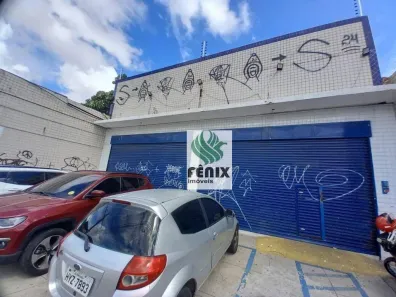 Ponto Comercial para alugar, 474m² no Farias Brito, Fortaleza