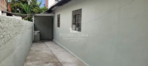 Lote/Terreno à venda, 80m² no Jardim Gonzaga, São Paulo