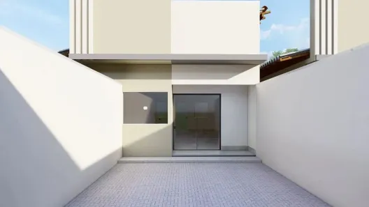 Casa com 2 Quartos à venda, 58m² no Jardim Aureny III, Palmas
