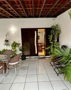 Casa de Condomínio com 3 Quartos à venda, 150m² no Turu, São Luís