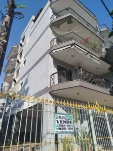 Cobertura com 3 Quartos à venda, 256m² no Vila Valqueire, Rio de Janeiro