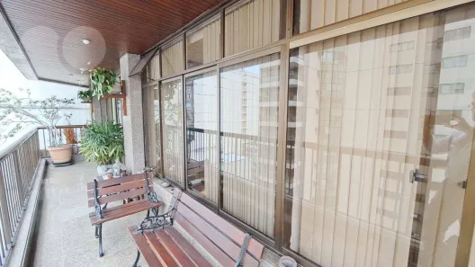 Apartamento com 4 Quartos à venda, 187m² no Icaraí, Niterói