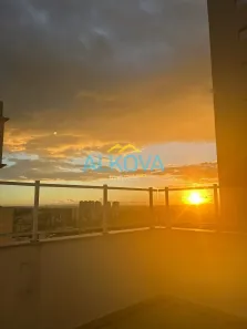 Apartamento com 3 Quartos à venda, 140m² no Parque Residencial Aquarius, São José dos Campos