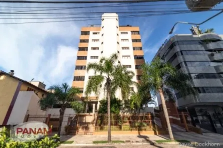 Apartamento com 3 Quartos à venda, 106m² no Jardim Itu, Porto Alegre