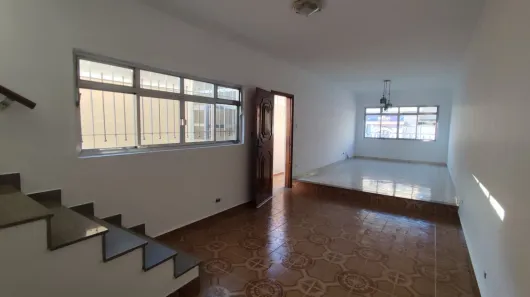 Sobrado com 4 Quartos à venda, 207m² no Vila Guilhermina, São Paulo
