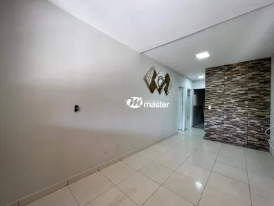 Casa com 2 Quartos à venda, 78m² no Jardim Brasília II, Rio Claro
