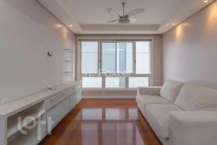 Apartamento com 3 Quartos à venda, 105m² no Rio Branco, Porto Alegre