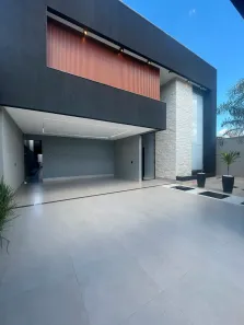 Casa com 3 Quartos à venda, 200m² no Residencial Havaí, Goiânia