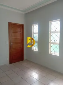 Casa com 4 Quartos à venda, 131m² no Josa Bernardino II, Uberaba