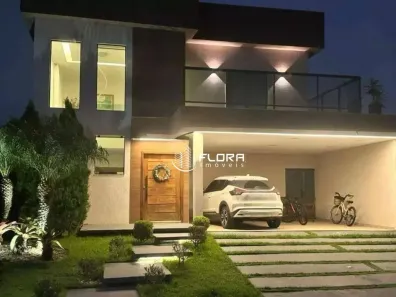 Casa de Condomínio com 4 Quartos à venda, 303m² no Tribobó, São Gonçalo