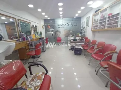 Ponto Comercial à venda, 64m² no Jardim Botânico, Rio de Janeiro