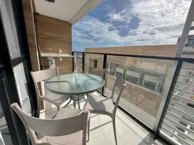 Apartamento com 1 Quarto à venda, 30m² no Barra, Salvador