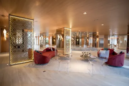 Apartamento com 4 Quartos à venda, 273m² no Indianópolis, São Paulo