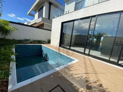 Casa de Condomínio com 3 Quartos à venda, 227m² no Parque Reserva Fazenda Imperial, Sorocaba