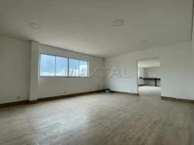 Apartamento com 1 Quarto à venda, 33m² no Vila Mariza Mazzei, São Paulo