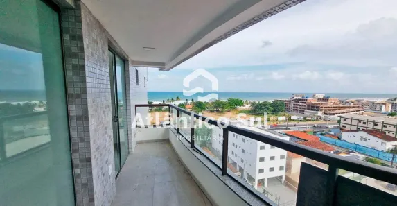 Apartamento com 2 Quartos à venda, 82m² no São Francisco, Ilhéus