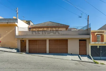 Casa com 2 Quartos à venda, 120m² no Americanópolis, São Paulo