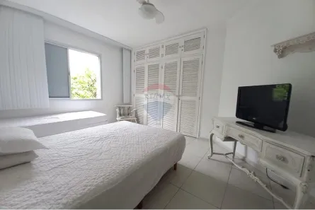 Apartamento com 2 Quartos à venda, 85m² no Pitangueiras, Guarujá