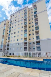 Apartamento com 3 Quartos à venda, 58m² no Água Funda, São Paulo
