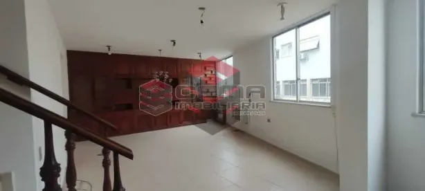Apartamento com 3 Quartos à venda, 120m² no Copacabana, Rio de Janeiro