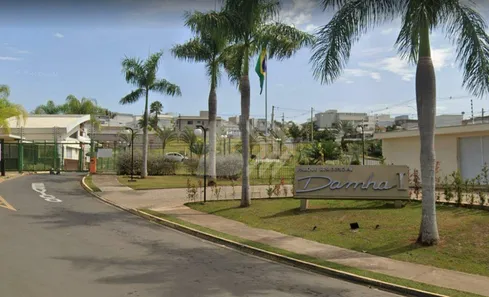 Lote/Terreno à venda, 416m² no Ondas, Piracicaba