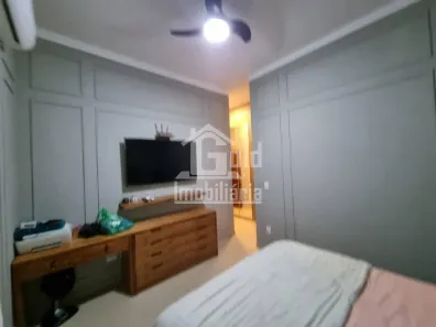 Casa de Condomínio com 3 Quartos para alugar, 167m² no Quinta da Primavera, Ribeirão Preto
