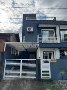 Sobrado com 2 Quartos para alugar, 90m² no Morro das Pedras, Florianópolis