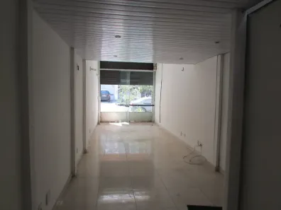 Ponto Comercial à venda, 60m² no Santa Branca, Belo Horizonte