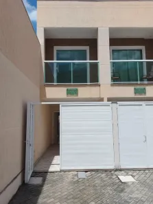 Casa de Condomínio com 2 Quartos à venda, 65m² no Bangu, Rio de Janeiro