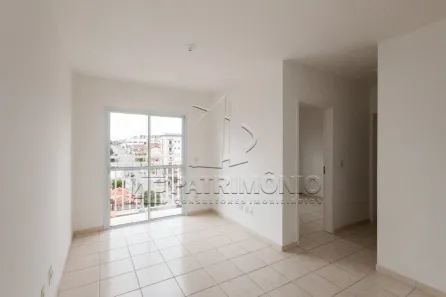 Apartamento com 2 Quartos à venda, 51m² no Jardim Simus, Sorocaba