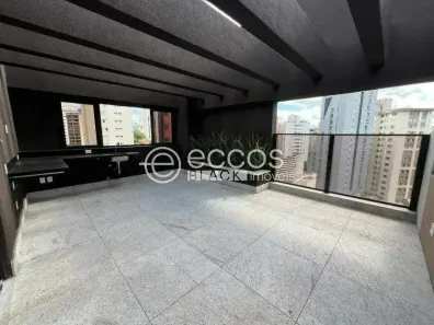 Cobertura com 3 Quartos à venda, 216m² no Lourdes, Belo Horizonte