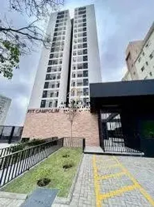Apartamento com 2 Quartos à venda, 55m² no Parque Campolim, Sorocaba