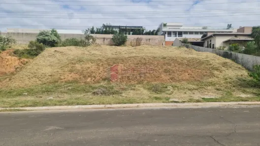 Lote/Terreno à venda, 1000m² no Loteamento Portal da Colina, Jundiaí