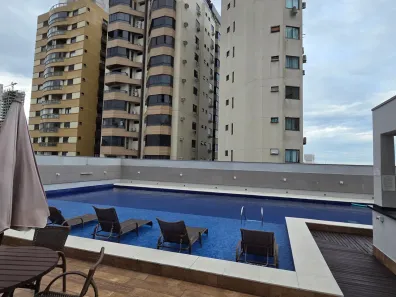 Cobertura com 3 Quartos para alugar, 200m² no Fazenda, Itajaí