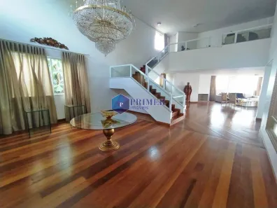 Casa com 7 Quartos à venda, 800m² no Comiteco, Belo Horizonte