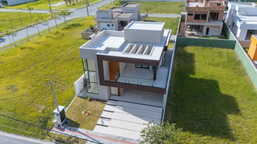 Casa de Condomínio com 4 Quartos à venda, 258m² no Inoã (Inoã), Maricá