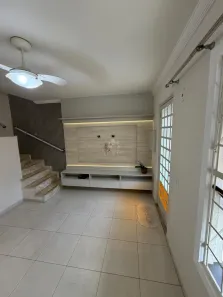 Casa de Condomínio com 2 Quartos à venda, 61m² no Parque Villa Flores, Sumaré