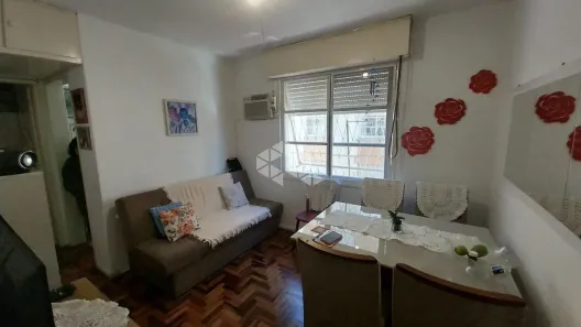 Apartamento com 2 Quartos à venda, 47m² no Ipanema, Porto Alegre