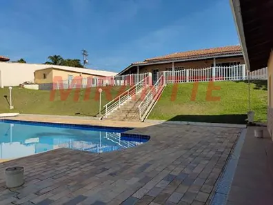 Fazenda/Sítio com 4 Quartos à venda, 432m² no Jardim Dos Ipês, Mairinque