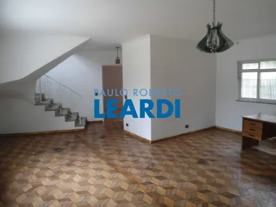 Casa com 4 Quartos à venda, 236m² no Vila Mariana, São Paulo