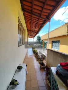 Casa com 3 Quartos à venda, 580m² no Fonte Grande, Contagem
