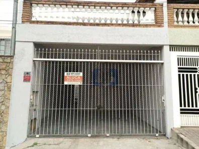 Sobrado com 3 Quartos para venda ou aluguel, 160m² no Jardim Cidade Pirituba, São Paulo