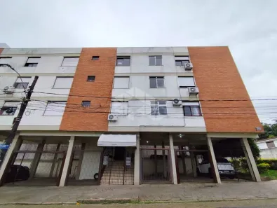 Apartamento com 1 Quarto para alugar, 40m² no Jardim Europa, Porto Alegre