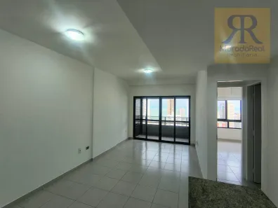 Apartamento com 1 Quarto para alugar, 45m² no Boa Viagem, Recife