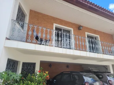 Casa com 3 Quartos à venda, 275m² no Jardim Santa Rosália, Sorocaba